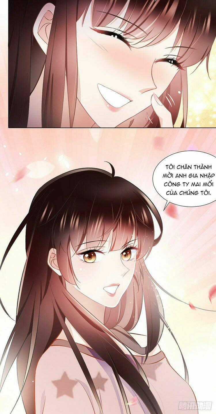 Lừa Boss Làm Bà Mai - Chapter 12 - Trang 30