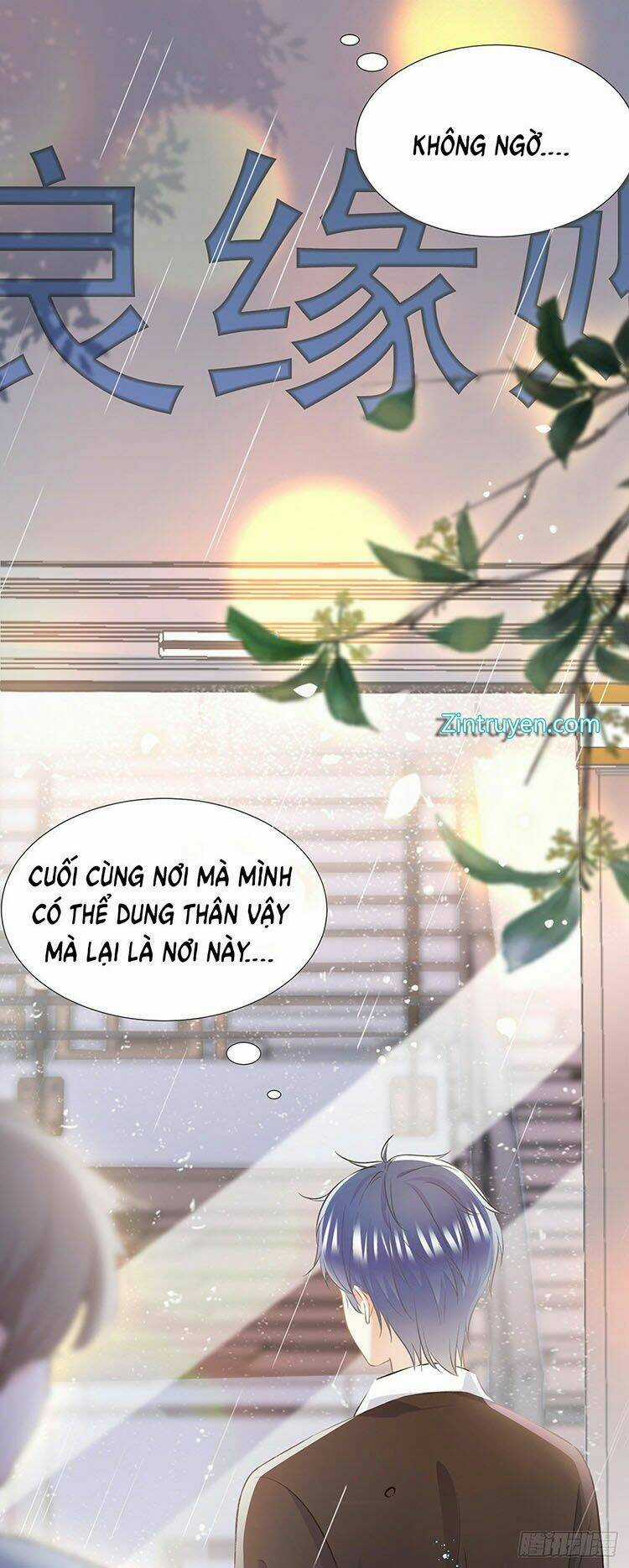 Lừa Boss Làm Bà Mai - Chapter 12 - Trang 5