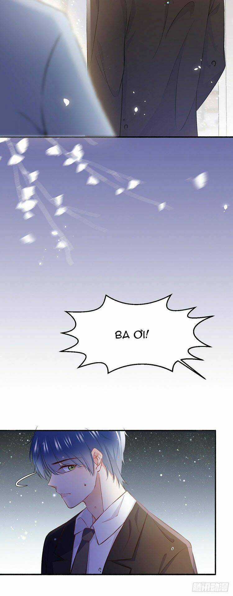 Lừa Boss Làm Bà Mai - Chapter 12 - Trang 6