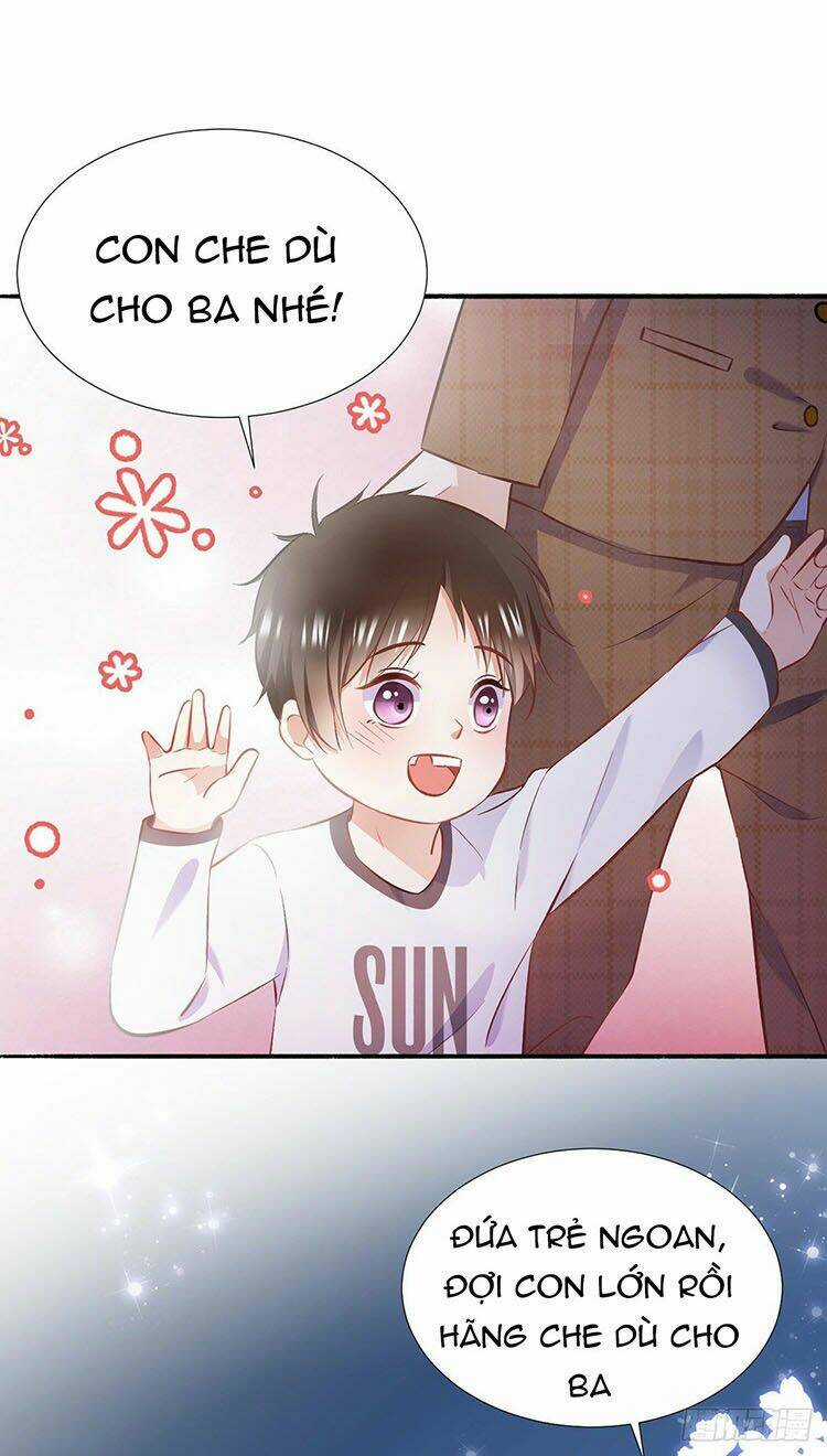 Lừa Boss Làm Bà Mai - Chapter 12 - Trang 7