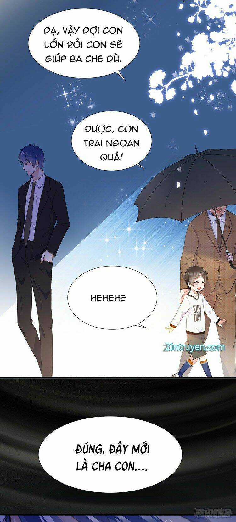 Lừa Boss Làm Bà Mai - Chapter 12 - Trang 8