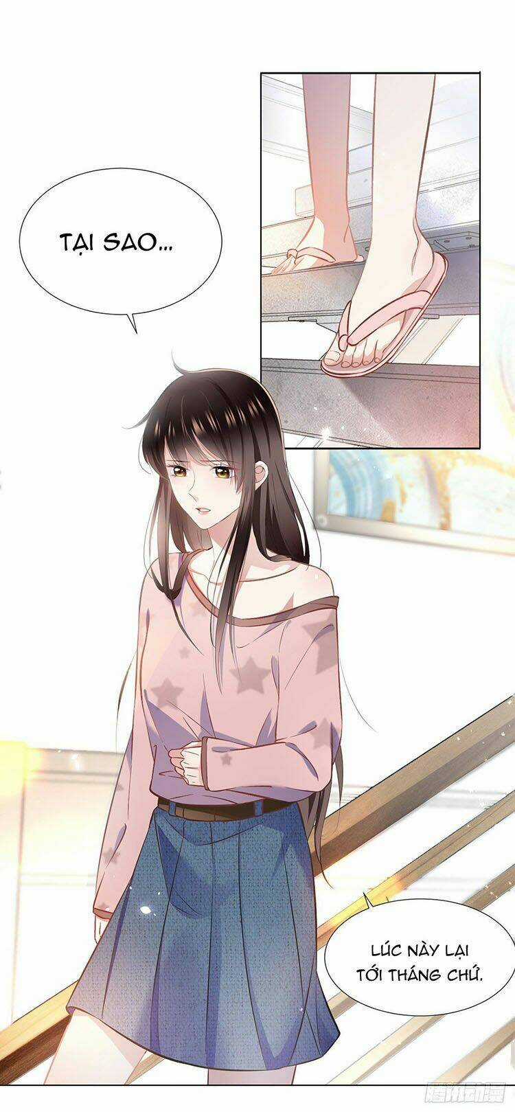 Lừa Boss Làm Bà Mai - Chapter 12 - Trang 10