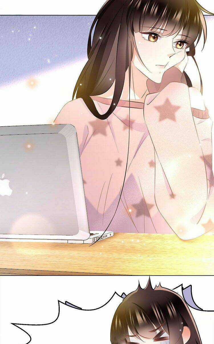 Lừa Boss Làm Bà Mai - Chapter 13 - Trang 12