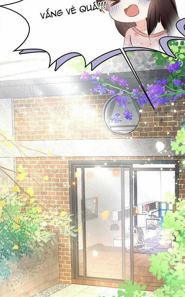 Lừa Boss Làm Bà Mai - Chapter 13 - Trang 13