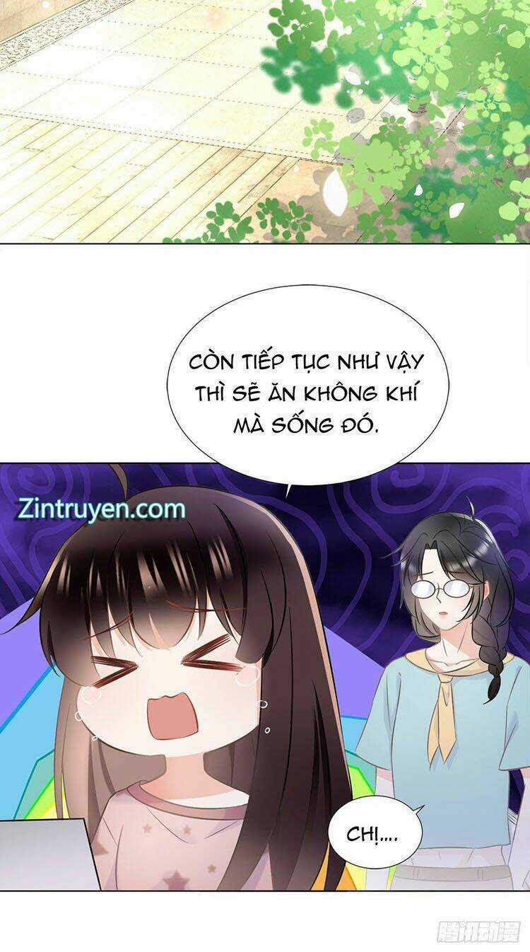 Lừa Boss Làm Bà Mai - Chapter 13 - Trang 14