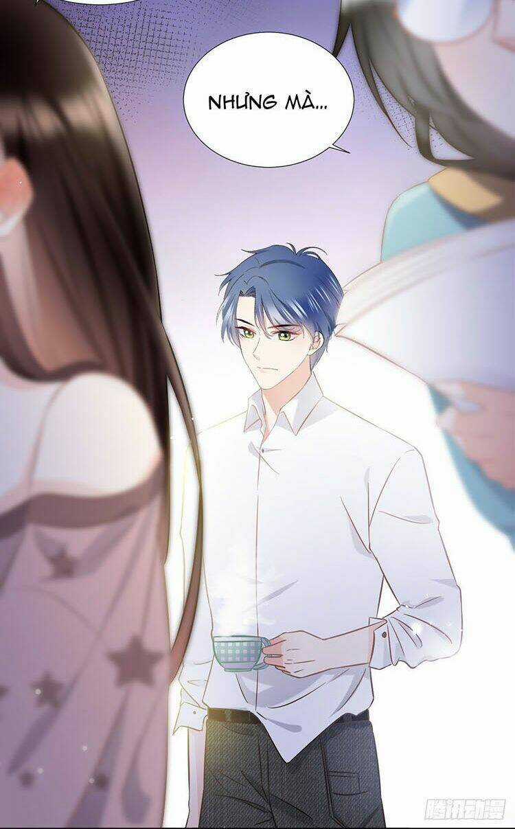 Lừa Boss Làm Bà Mai - Chapter 13 - Trang 16