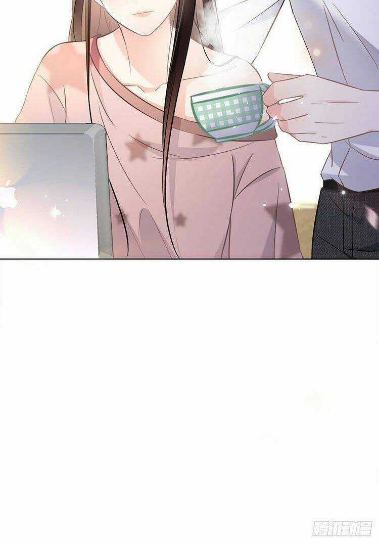 Lừa Boss Làm Bà Mai - Chapter 13 - Trang 18