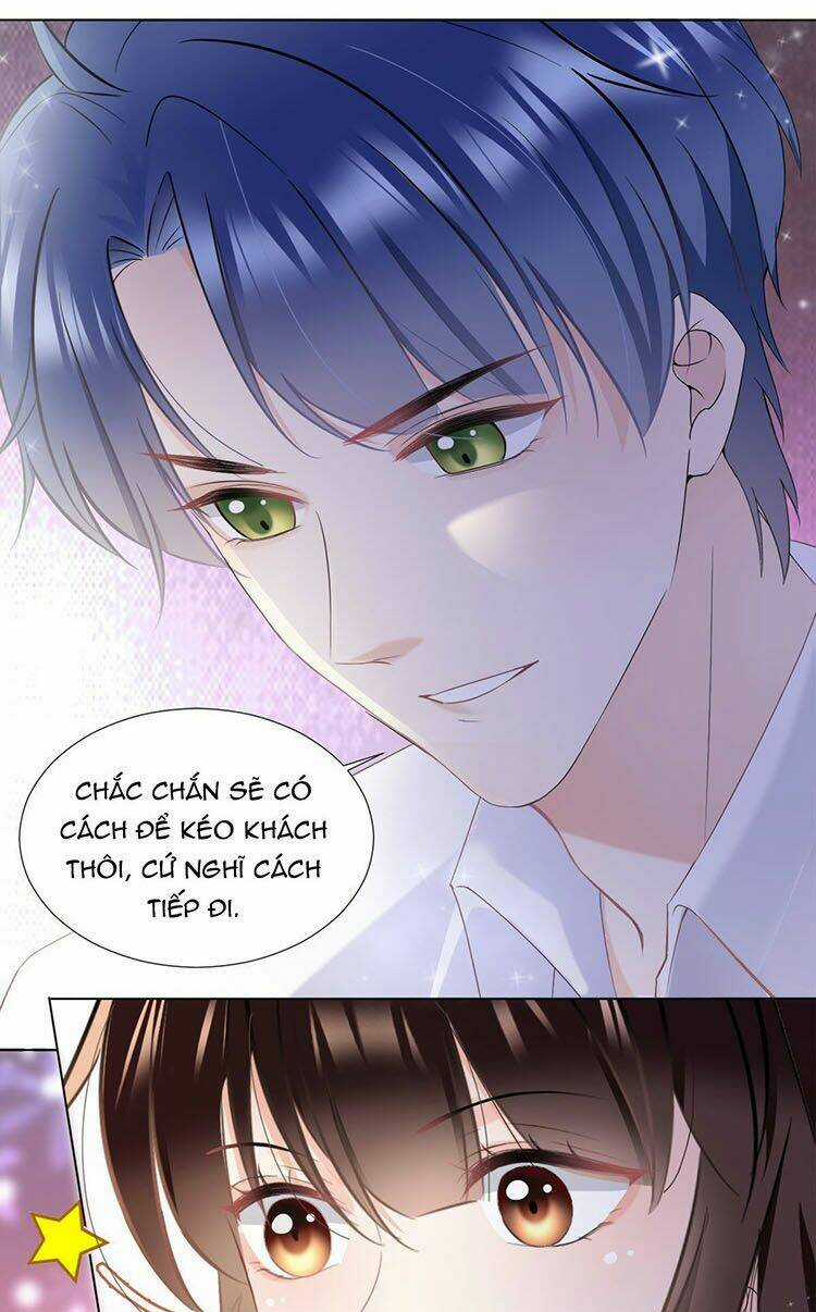 Lừa Boss Làm Bà Mai - Chapter 13 - Trang 19