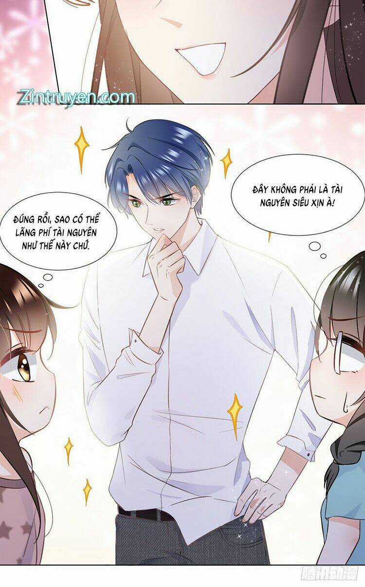 Lừa Boss Làm Bà Mai - Chapter 13 - Trang 20