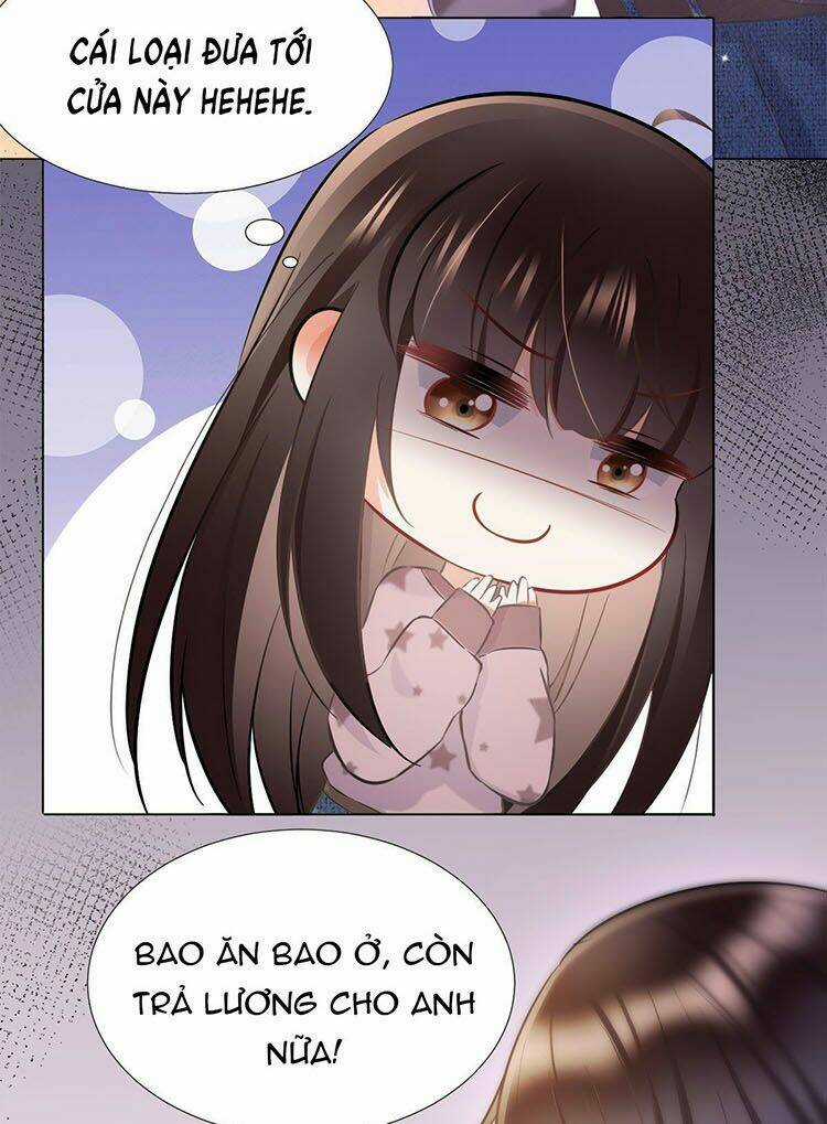Lừa Boss Làm Bà Mai - Chapter 13 - Trang 3