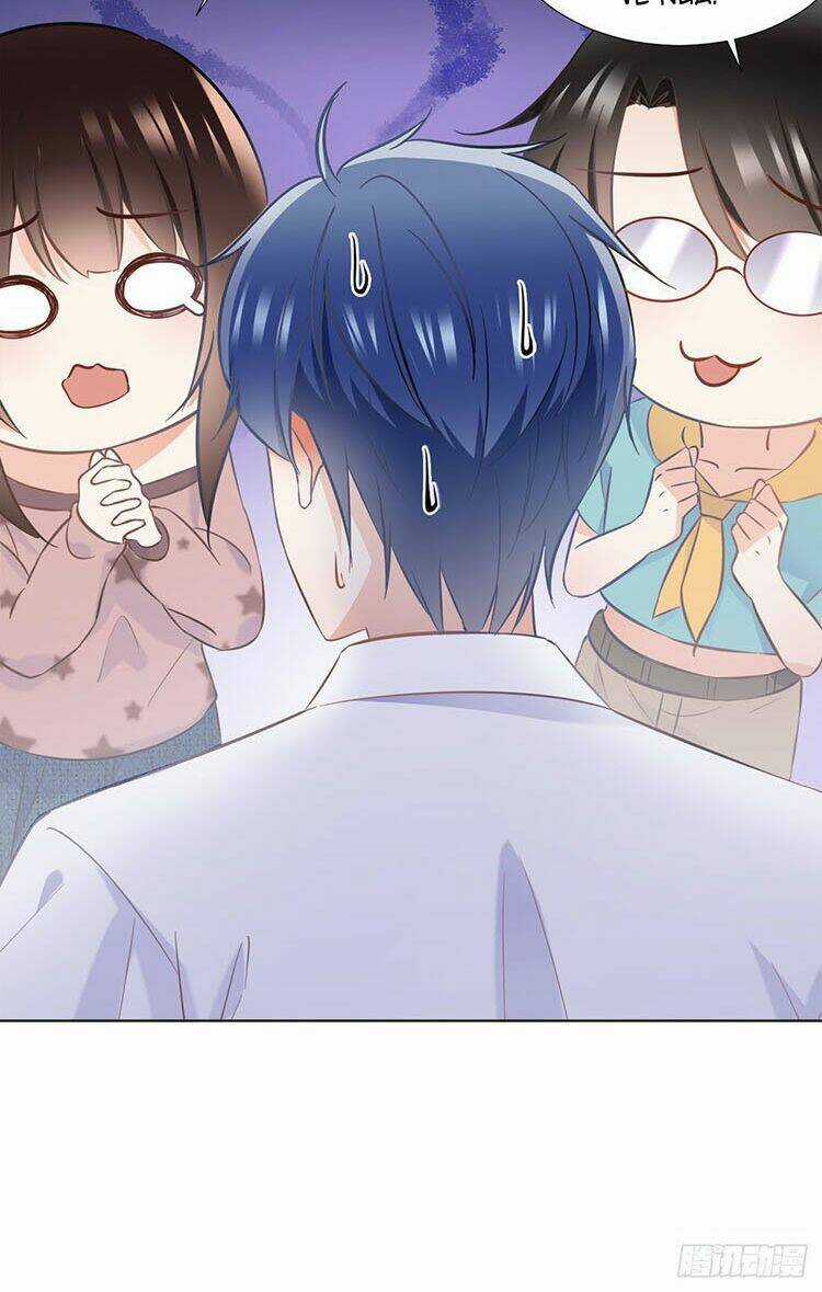 Lừa Boss Làm Bà Mai - Chapter 13 - Trang 22