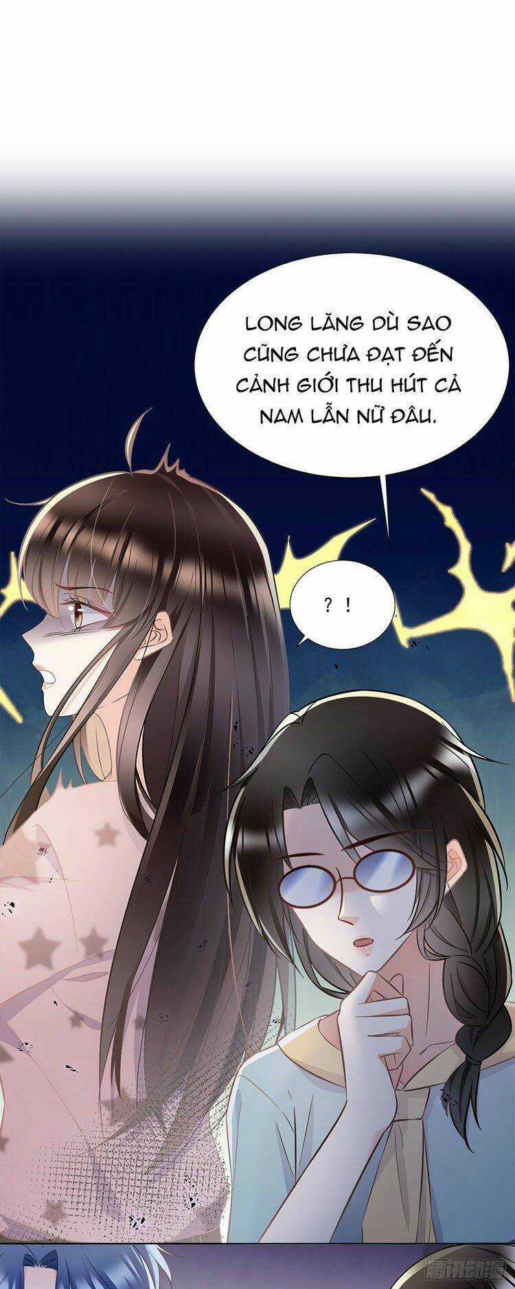 Lừa Boss Làm Bà Mai - Chapter 13 - Trang 27