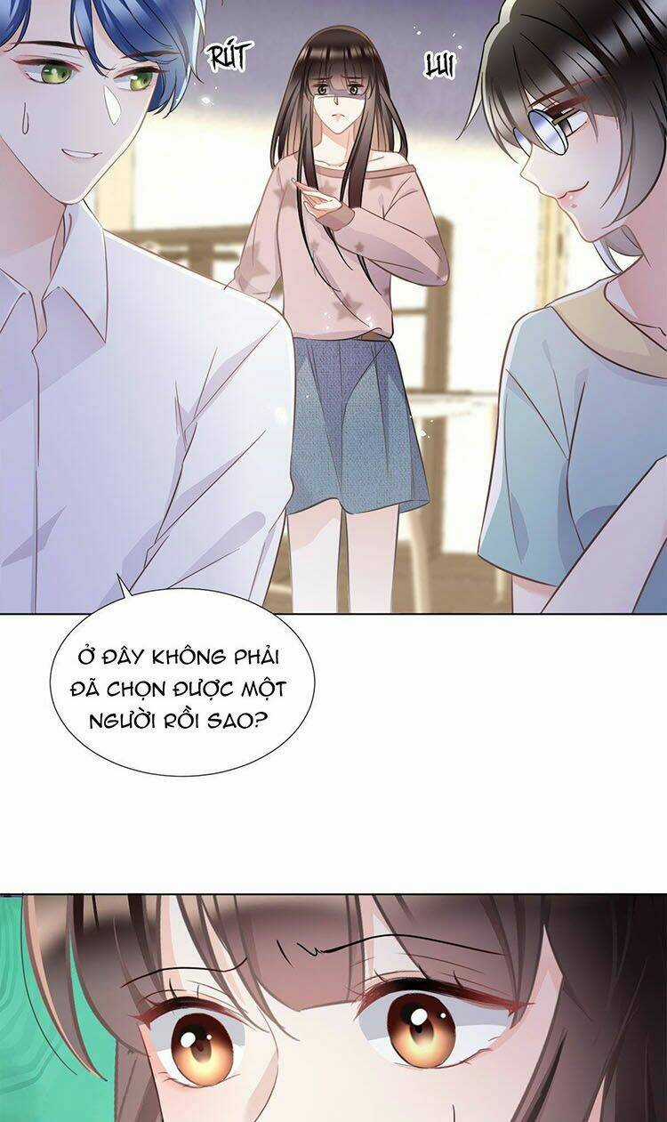 Lừa Boss Làm Bà Mai - Chapter 13 - Trang 28