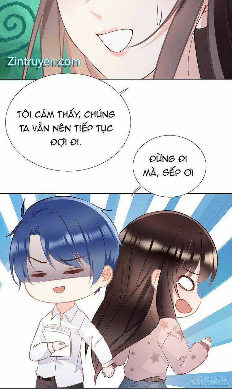 Lừa Boss Làm Bà Mai - Chapter 13 - Trang 29