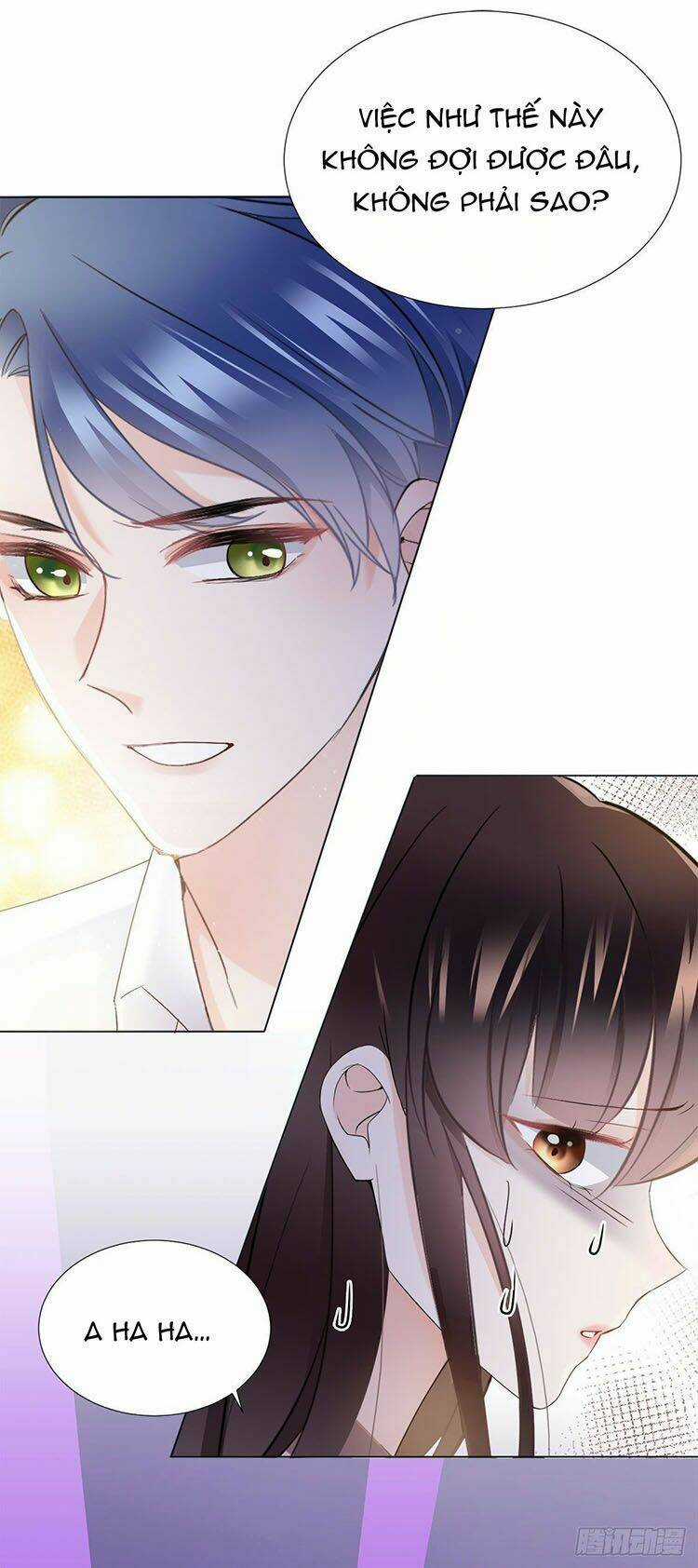 Lừa Boss Làm Bà Mai - Chapter 13 - Trang 30