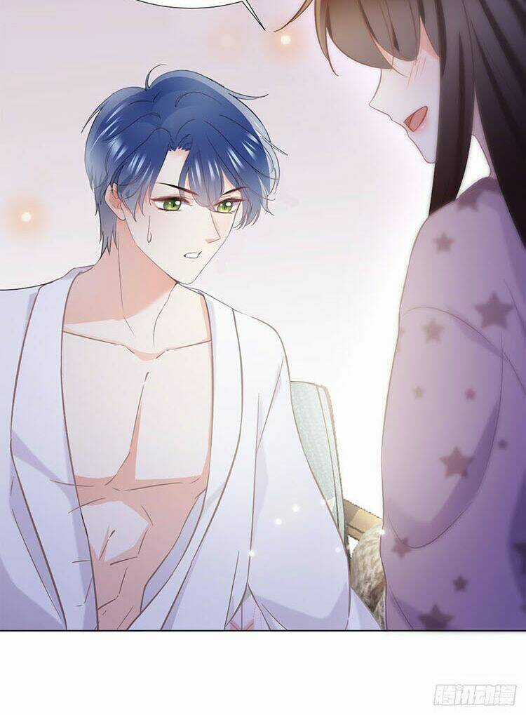 Lừa Boss Làm Bà Mai - Chapter 13 - Trang 4