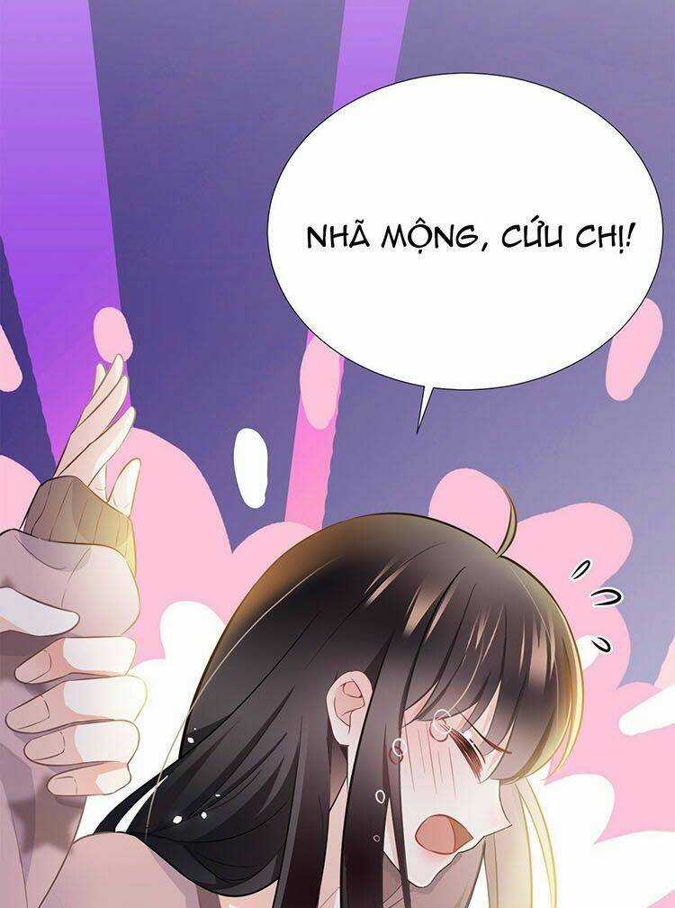 Lừa Boss Làm Bà Mai - Chapter 13 - Trang 31