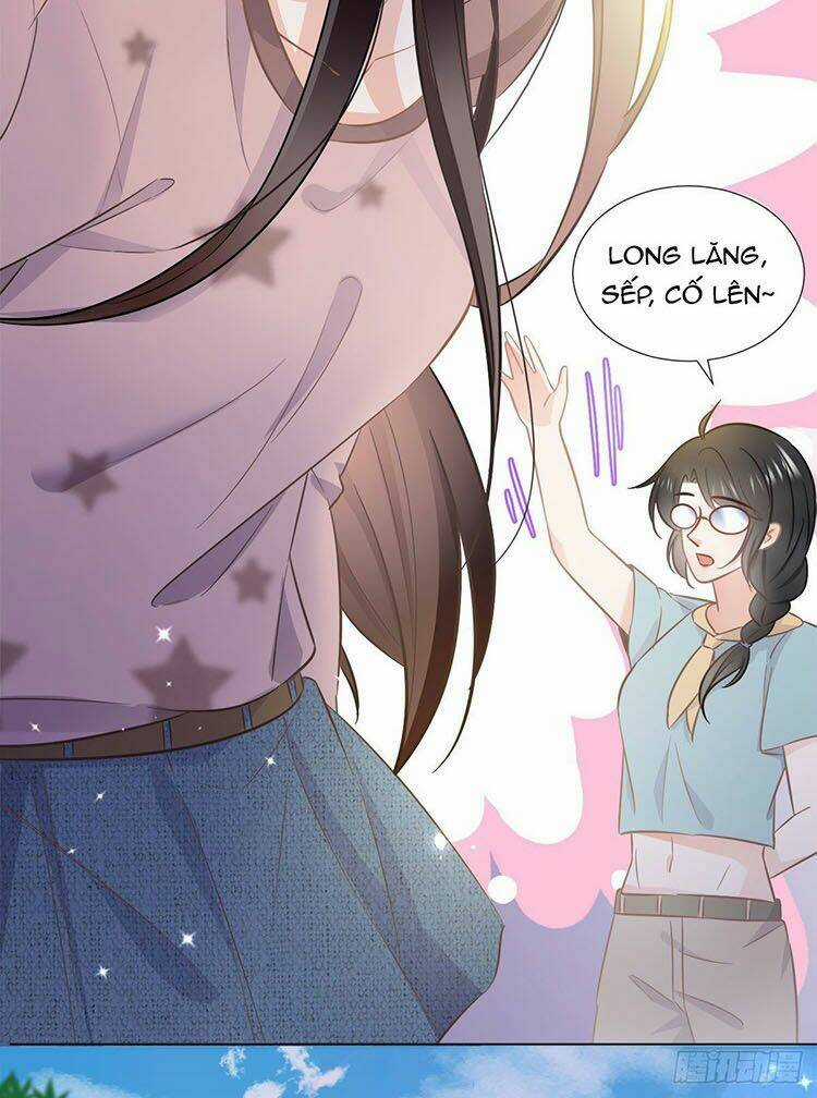 Lừa Boss Làm Bà Mai - Chapter 13 - Trang 32