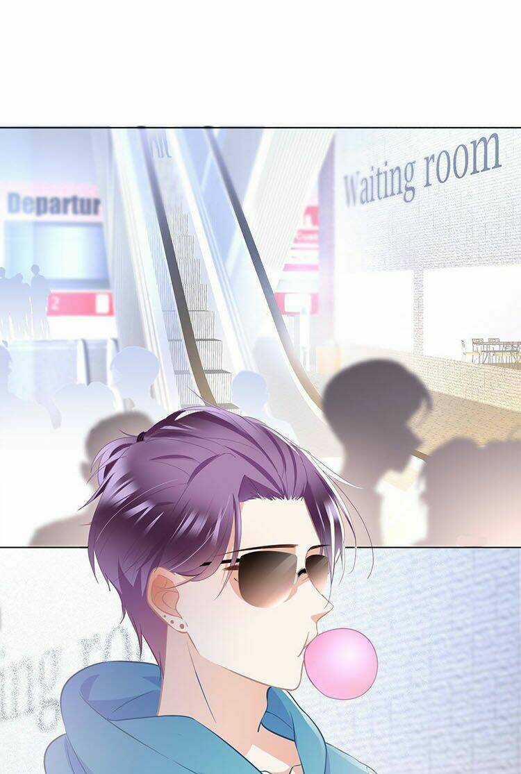 Lừa Boss Làm Bà Mai - Chapter 13 - Trang 35