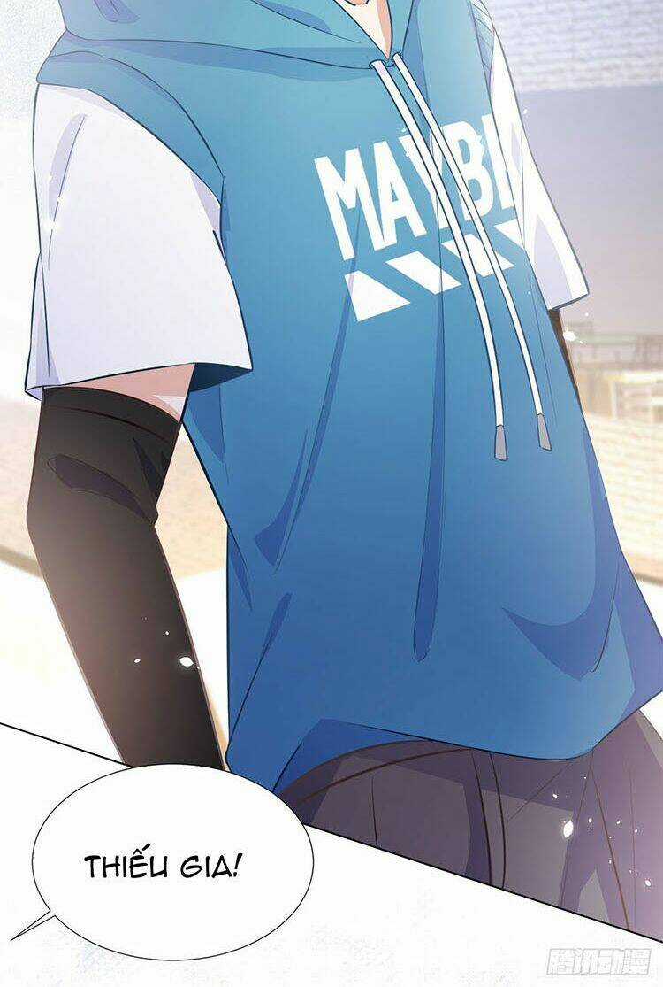 Lừa Boss Làm Bà Mai - Chapter 13 - Trang 36