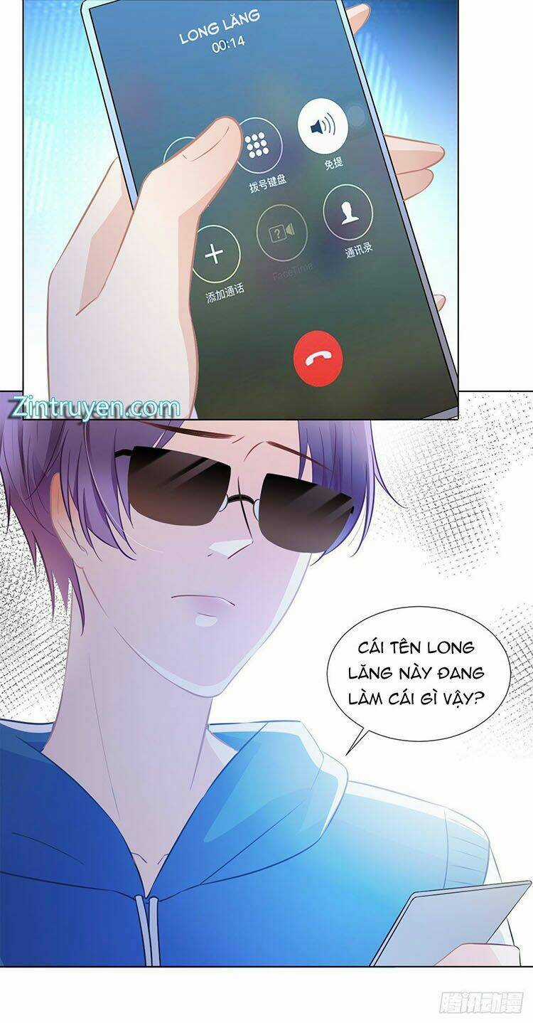 Lừa Boss Làm Bà Mai - Chapter 13 - Trang 38