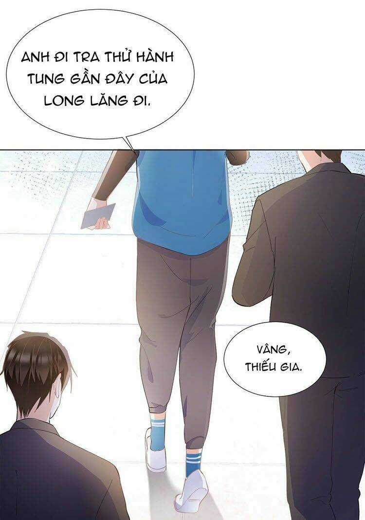 Lừa Boss Làm Bà Mai - Chapter 13 - Trang 39