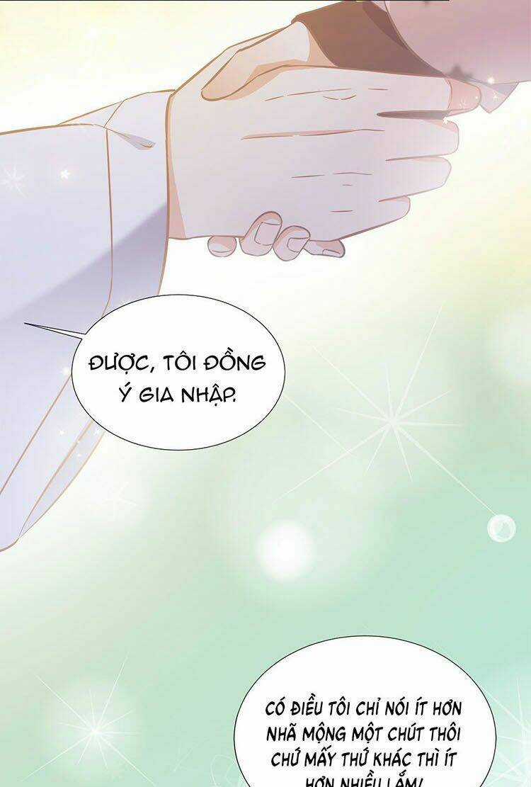 Lừa Boss Làm Bà Mai - Chapter 13 - Trang 6