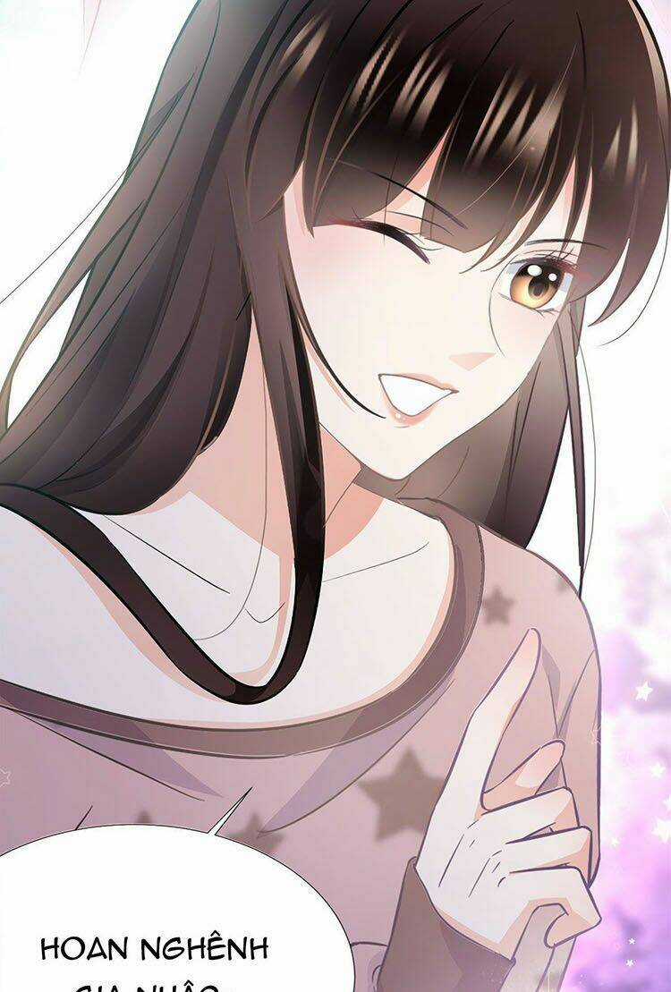 Lừa Boss Làm Bà Mai - Chapter 13 - Trang 8