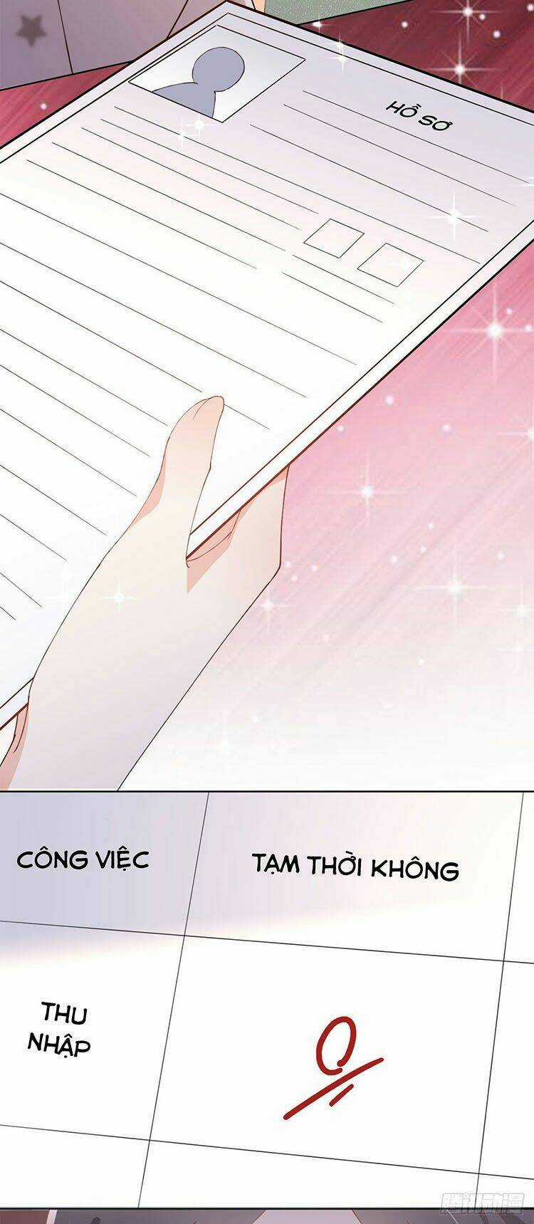 Lừa Boss Làm Bà Mai - Chapter 14 - Trang 11