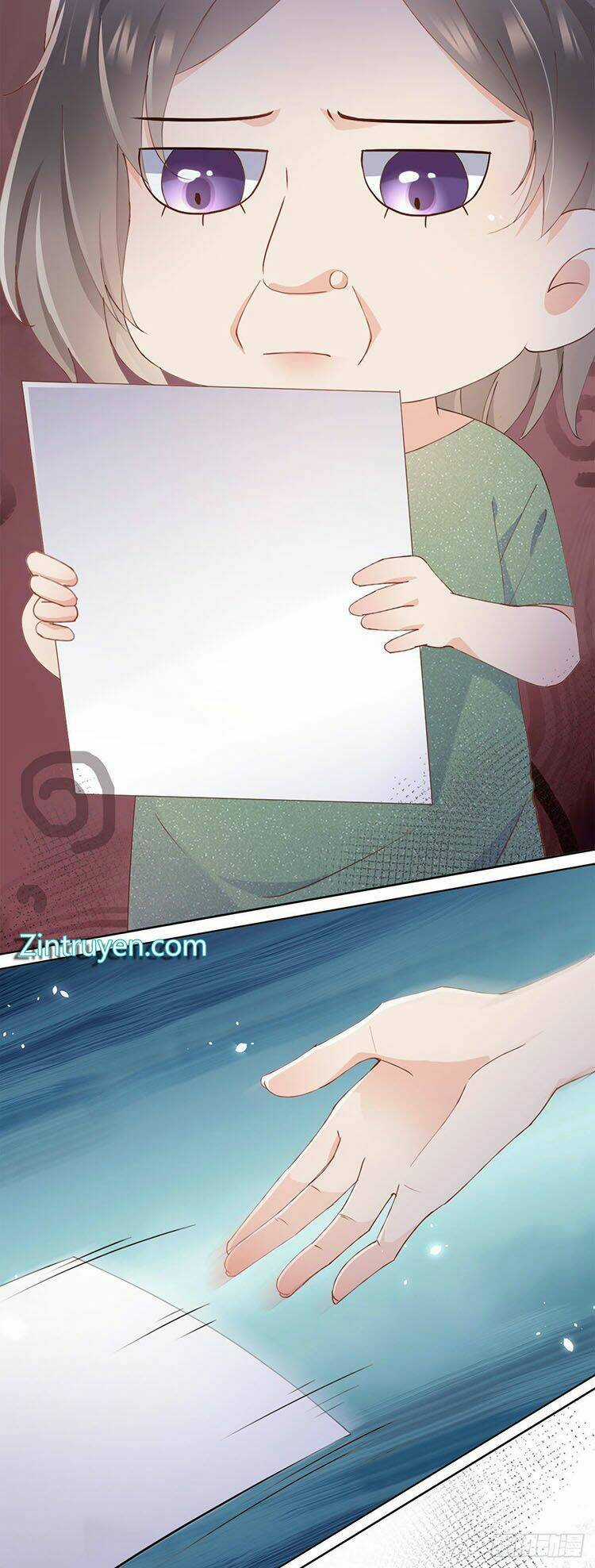 Lừa Boss Làm Bà Mai - Chapter 14 - Trang 12