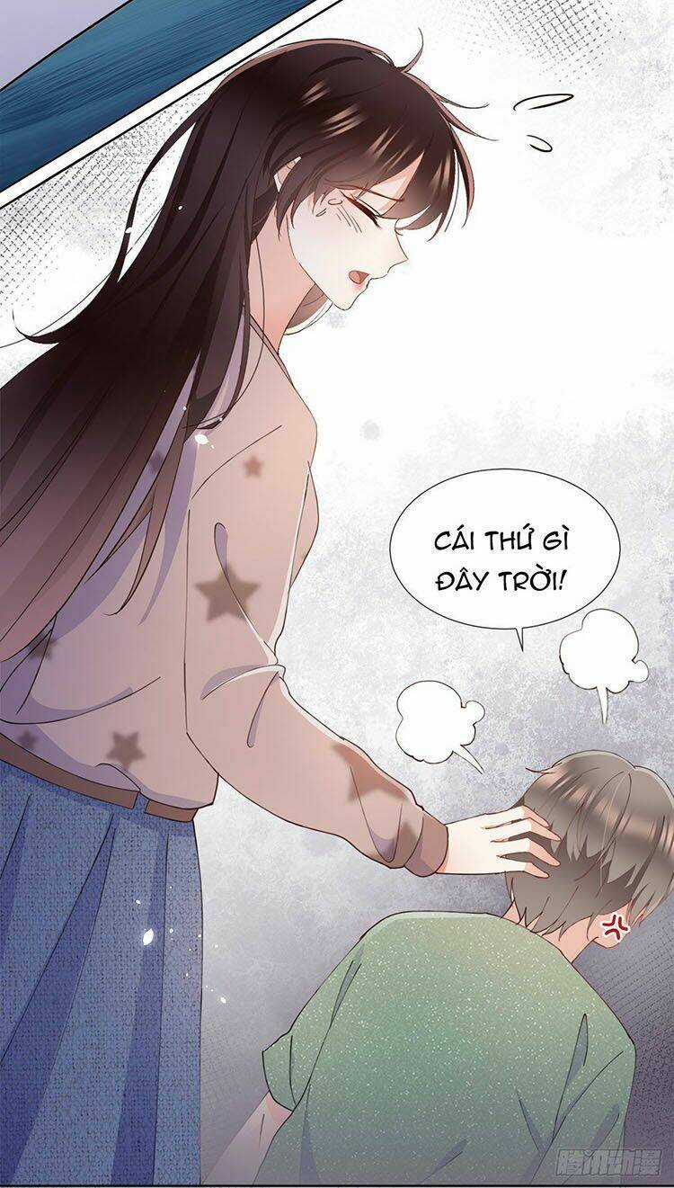 Lừa Boss Làm Bà Mai - Chapter 14 - Trang 13