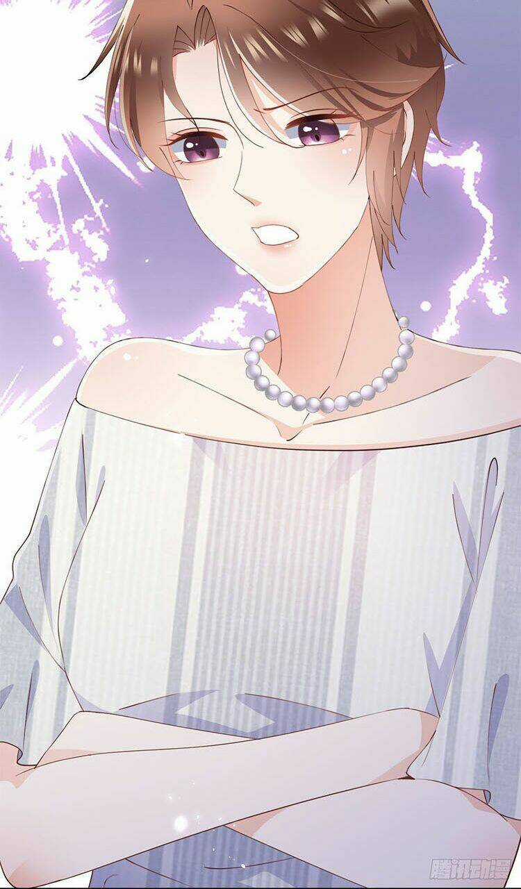 Lừa Boss Làm Bà Mai - Chapter 14 - Trang 15