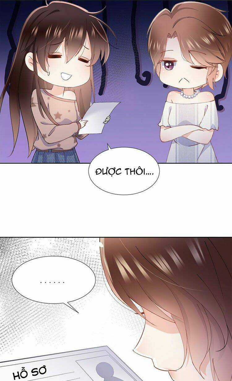 Lừa Boss Làm Bà Mai - Chapter 14 - Trang 16