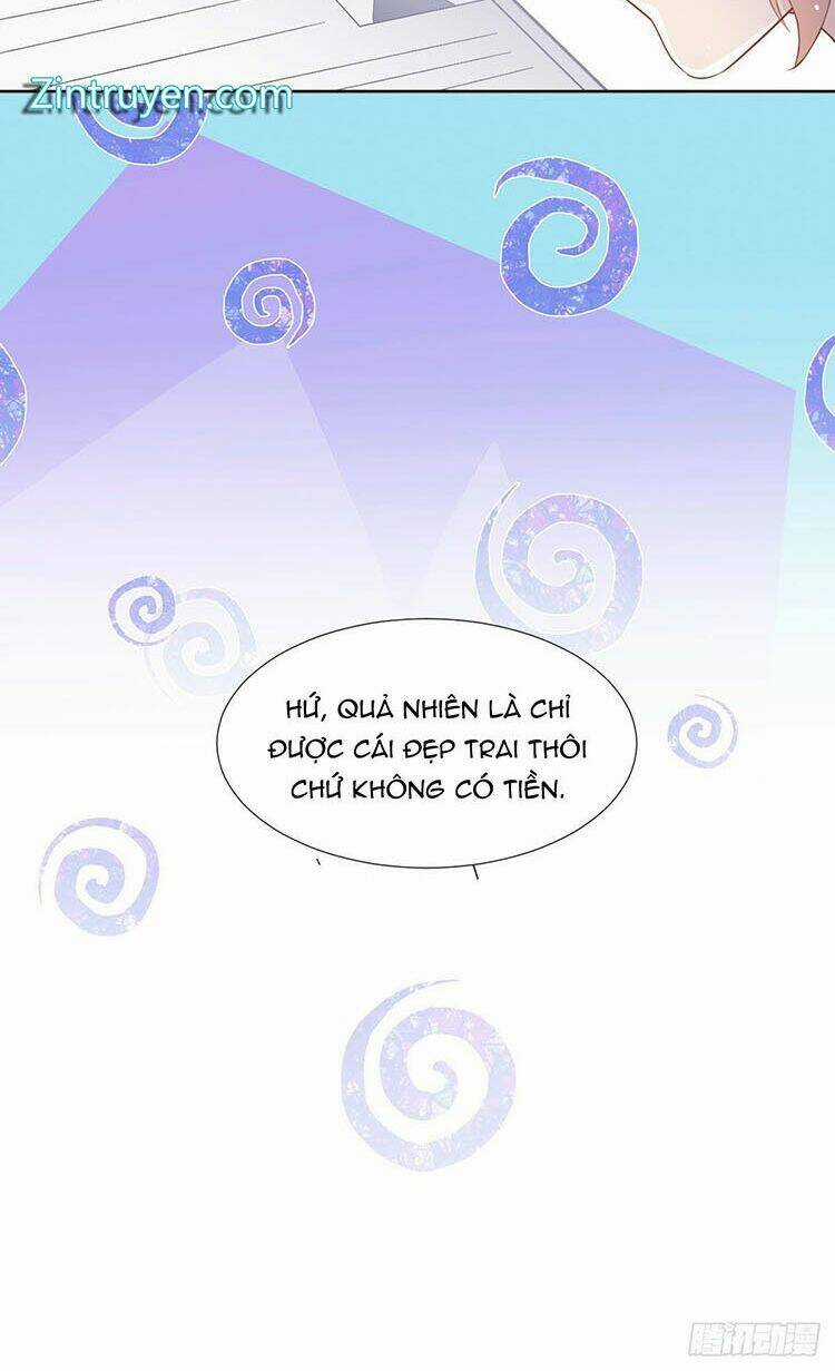 Lừa Boss Làm Bà Mai - Chapter 14 - Trang 17