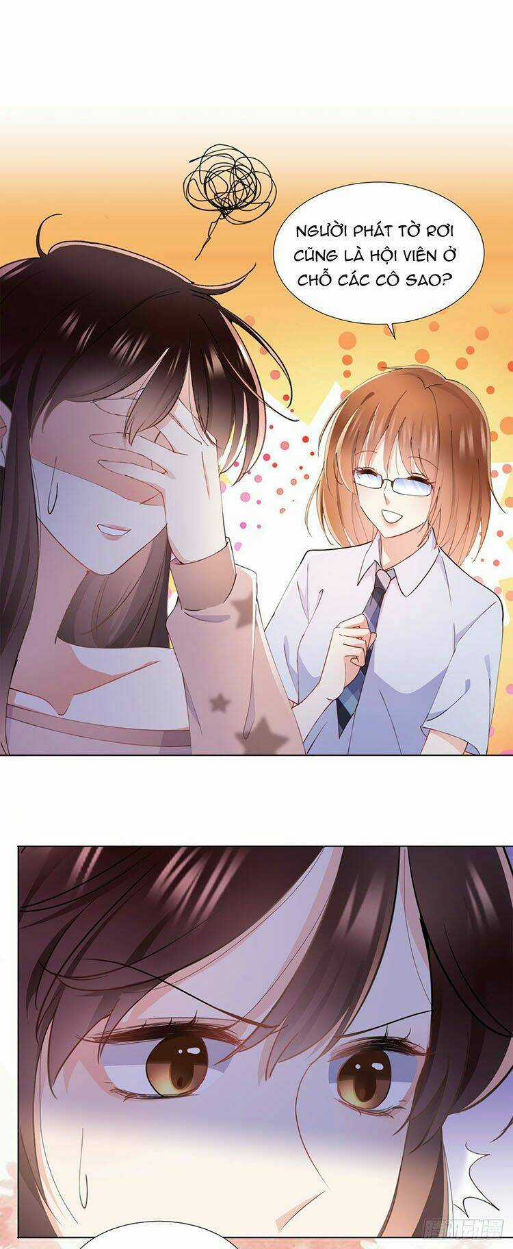 Lừa Boss Làm Bà Mai - Chapter 14 - Trang 18