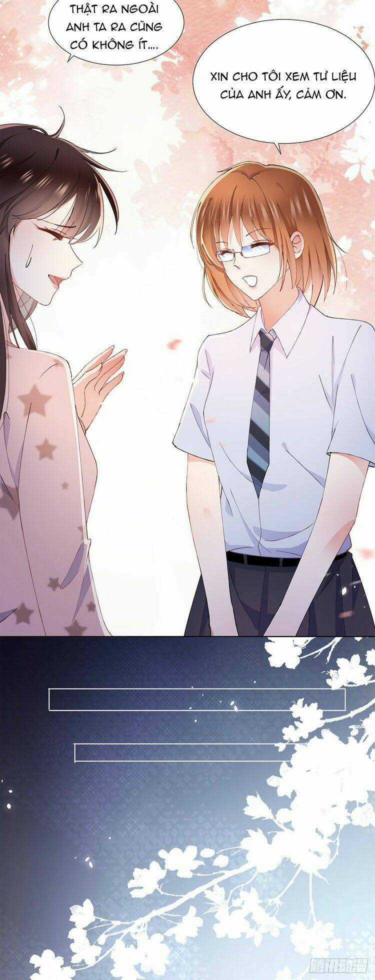 Lừa Boss Làm Bà Mai - Chapter 14 - Trang 19