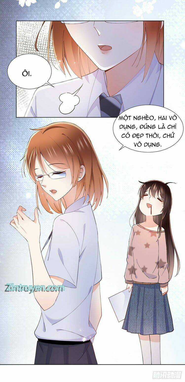 Lừa Boss Làm Bà Mai - Chapter 14 - Trang 20