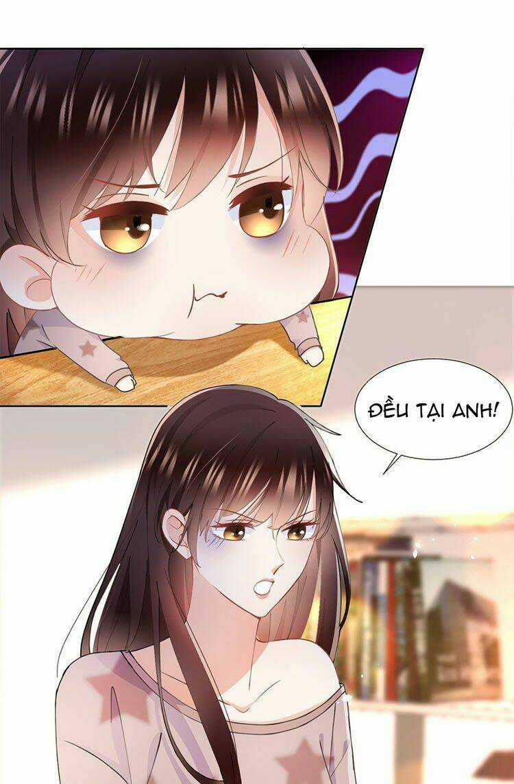 Lừa Boss Làm Bà Mai - Chapter 14 - Trang 3