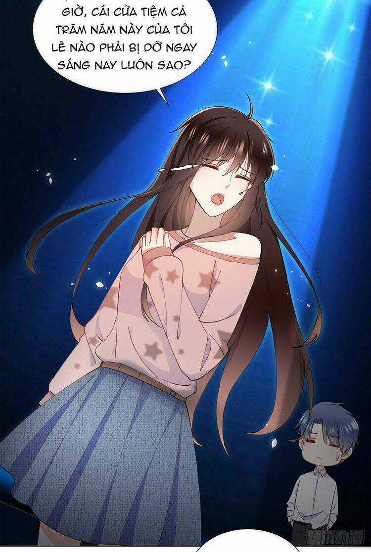 Lừa Boss Làm Bà Mai - Chapter 14 - Trang 22