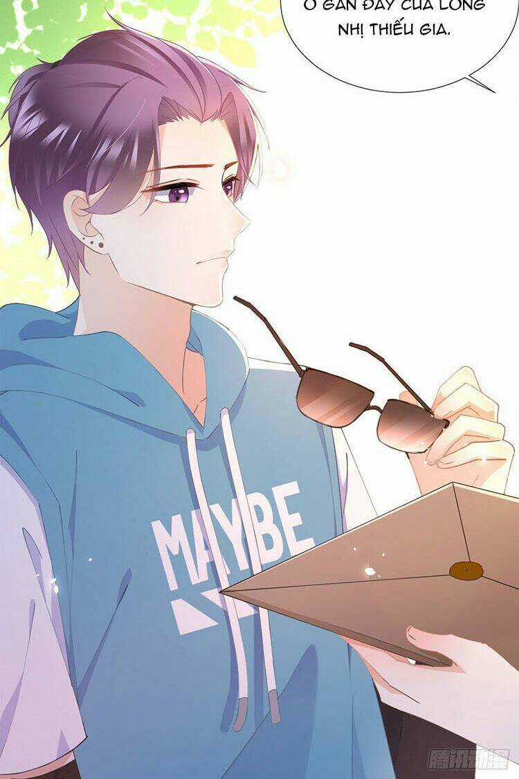 Lừa Boss Làm Bà Mai - Chapter 14 - Trang 26