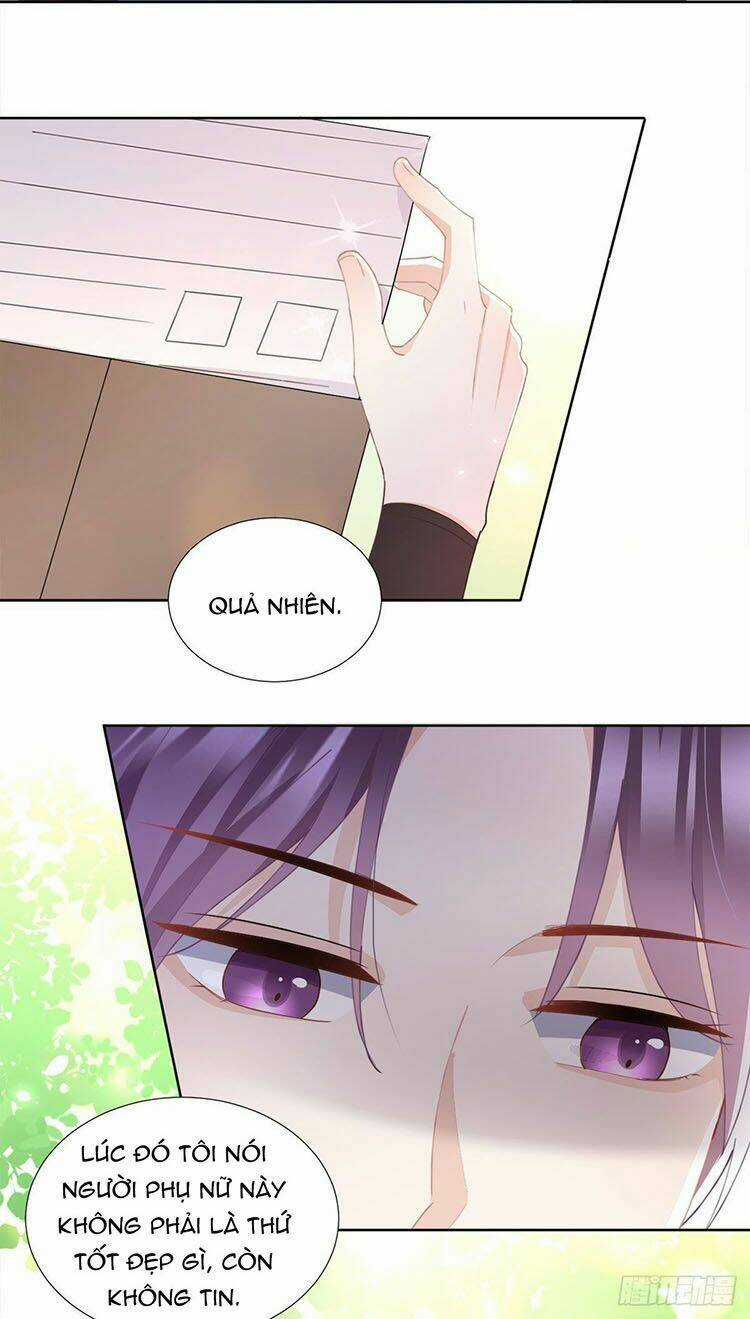 Lừa Boss Làm Bà Mai - Chapter 14 - Trang 27