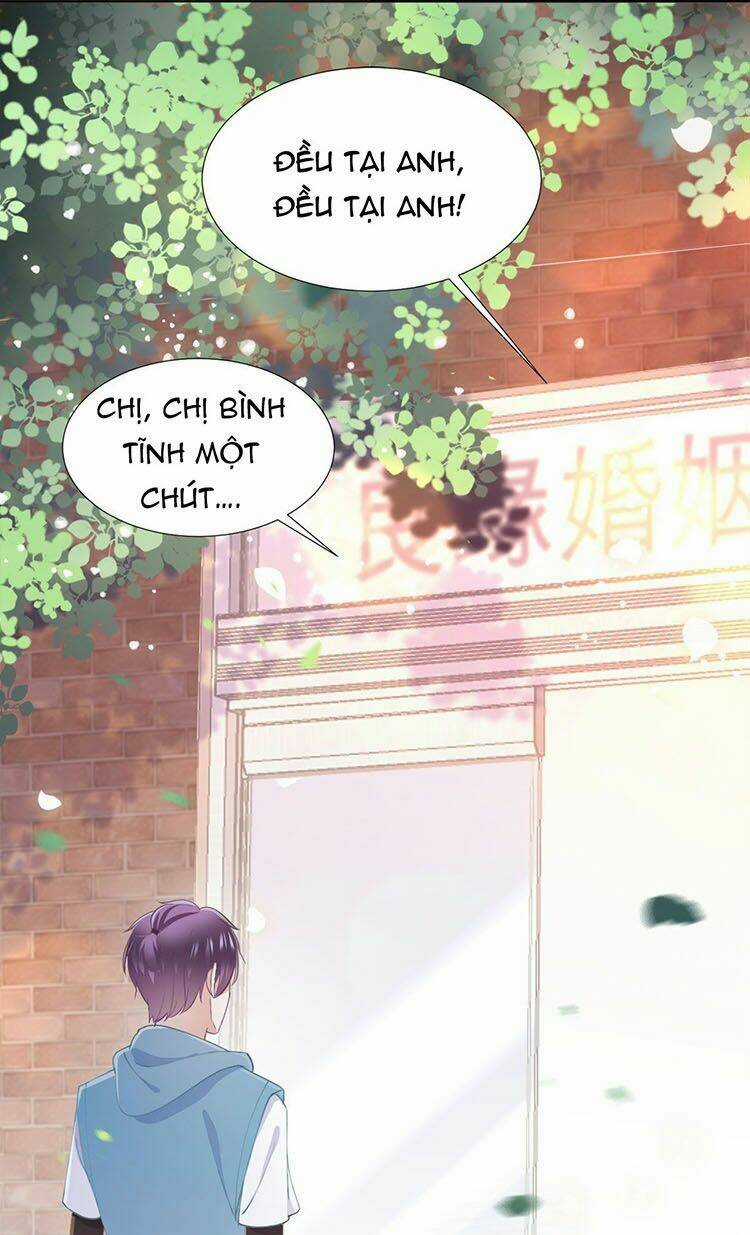 Lừa Boss Làm Bà Mai - Chapter 14 - Trang 29