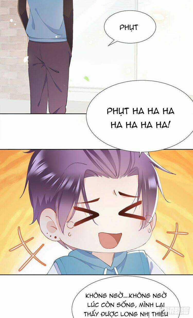 Lừa Boss Làm Bà Mai - Chapter 14 - Trang 30