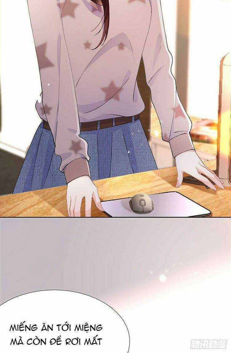 Lừa Boss Làm Bà Mai - Chapter 14 - Trang 4