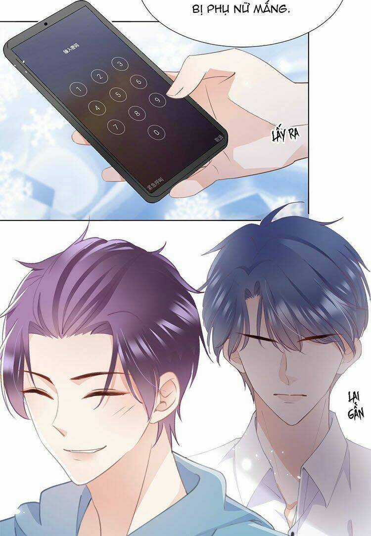 Lừa Boss Làm Bà Mai - Chapter 14 - Trang 31