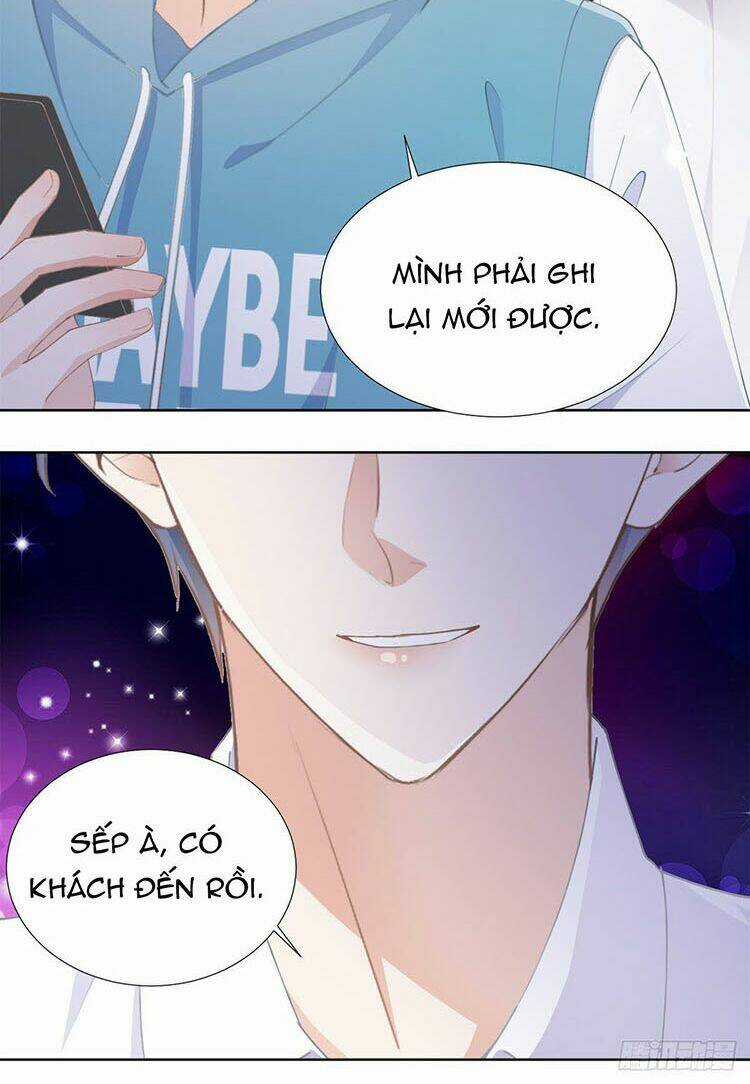 Lừa Boss Làm Bà Mai - Chapter 14 - Trang 32