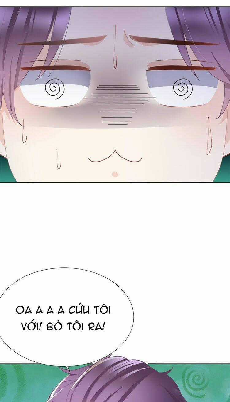 Lừa Boss Làm Bà Mai - Chapter 14 - Trang 33