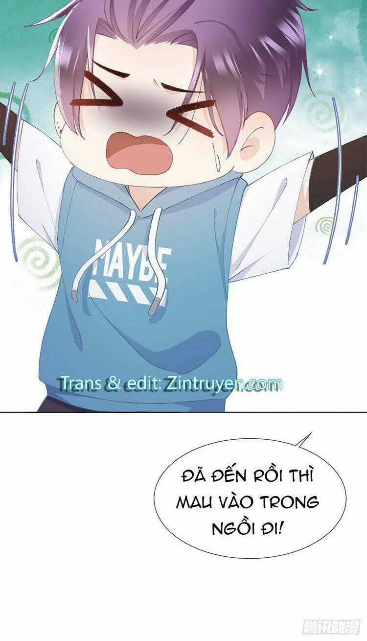 Lừa Boss Làm Bà Mai - Chapter 14 - Trang 34