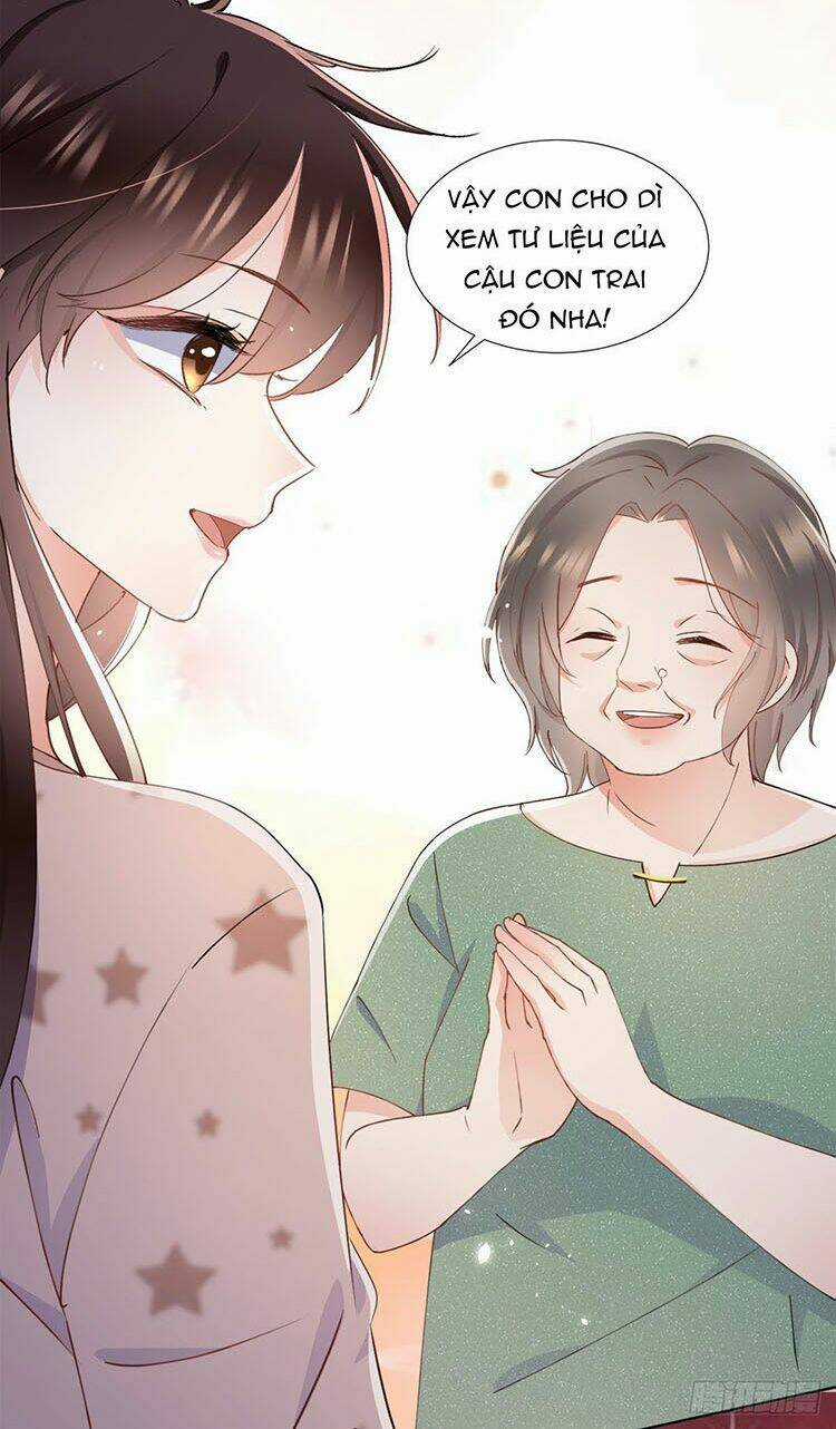 Lừa Boss Làm Bà Mai - Chapter 14 - Trang 10