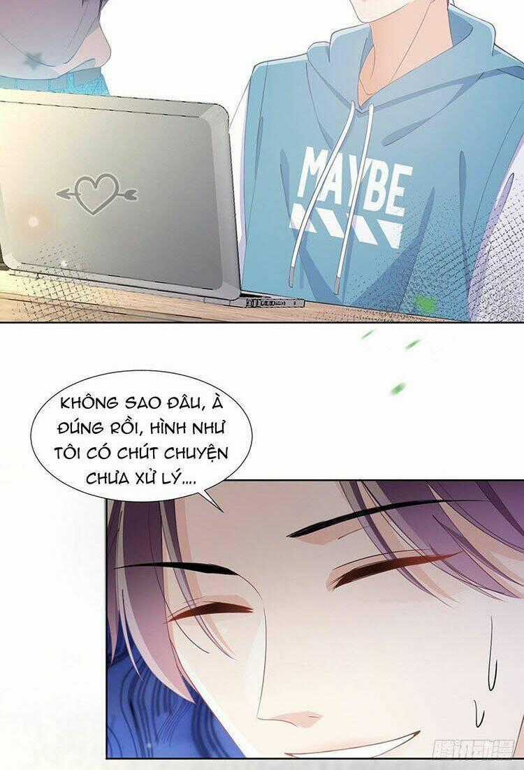 Lừa Boss Làm Bà Mai - Chapter 15 - Trang 2